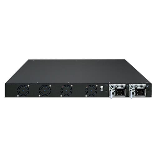 Layer 3 16-Port 10G SFP+ + 8-Port 25G SFP28 + 4-Port 100G QSFP28 Managed Ethernet Switch 5 box XGS 6350 16X8Y4C 04