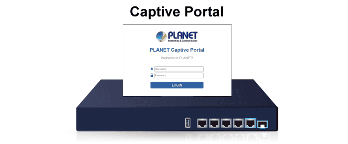 Enterprise Dual 10G VPN Security Router with 4-Port 10/100/1000T 8 XVR 800 1