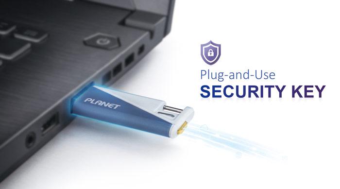 CoreTrustKey 3