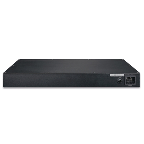 IP-based 8-port Switched Power Manager 3 box IPM 8222 02