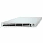 Layer 3 32-Port 400G QSFP-DD + 2-Port 10G SFP+ Managed AI Data Center Switch 1 box DCS 7342 32D2X1