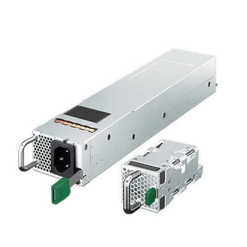 Layer 3 32-Port 400G QSFP-DD + 2-Port 10G SFP+ Managed AI Data Center Switch 4 box DCS 7342 32D2X 03