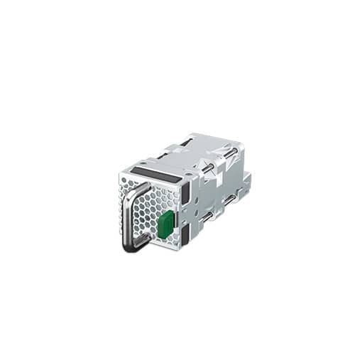 Layer 3 32-Port 400G QSFP-DD + 2-Port 10G SFP+ Managed AI Data Center Switch 5 box DCS 7342 32D2X 04