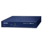Ethernet over VDSL2 Bridge (4*RJ45, 1*VDSL2/RJ11, 1*Phone-30a) 3 box VC 234v22