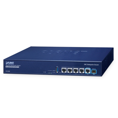box CSG 800