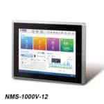 Universal Network Management Controller with LCD Touch Screen 6 box NMS 1000V 12