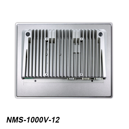 Universal Network Management Controller with LCD Touch Screen 3 box NMS 1000V 12v2 01