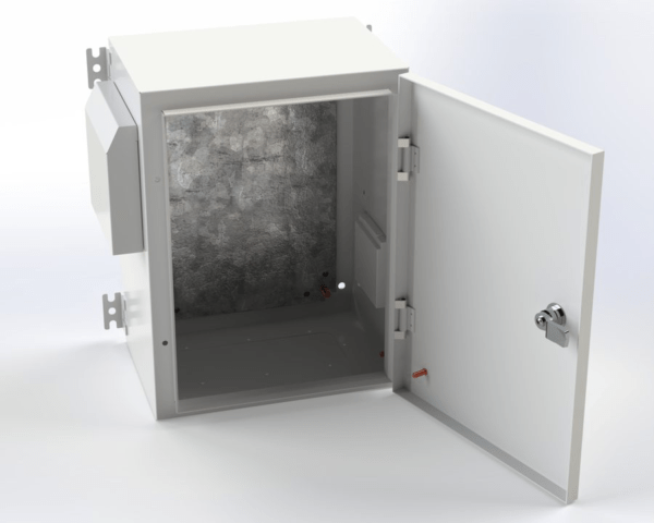 02 dual airflow fan louver