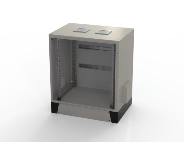 02 internal layout rack ventilation