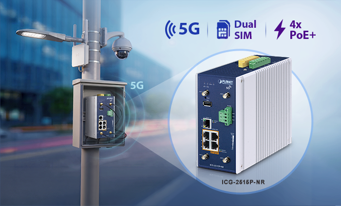 ICG 2515P NR 141