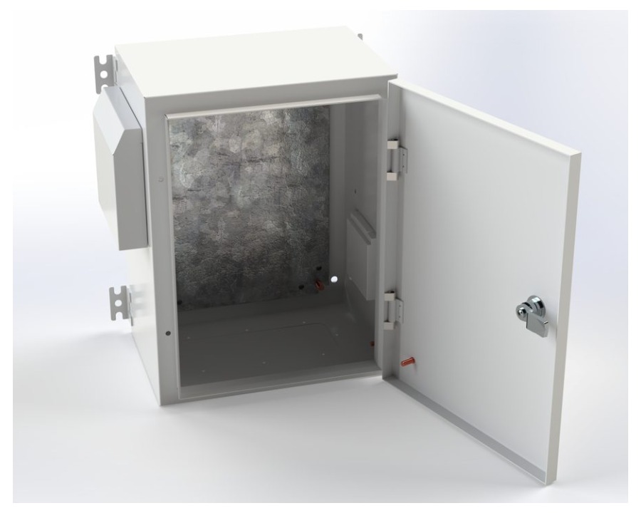 Electrical Distribution and Protection Panels