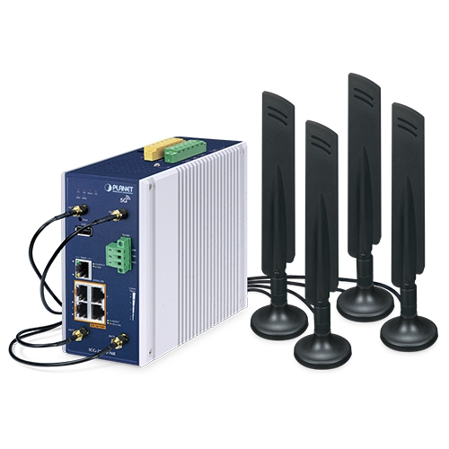 box ICG 2515P NR