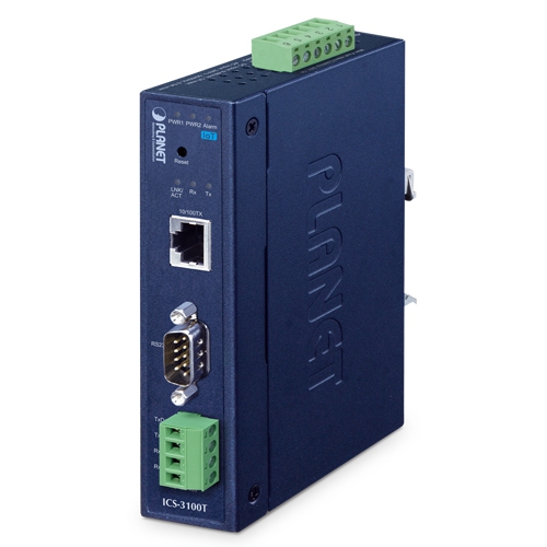 box ICS 3100T