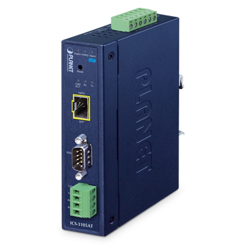 box ICS 3105AT