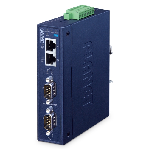 box ICS 3200T