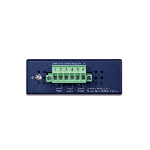 IP30 Industrial 2-Port RS232/422/485 Serial Device Server 3 box ICS 3200T 02