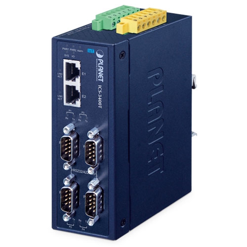 box ICS 3400T