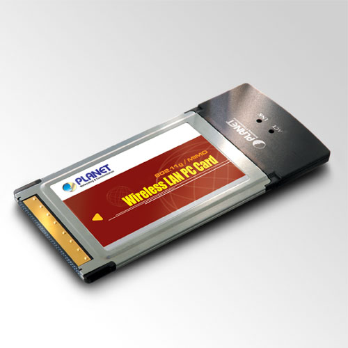 Wireless Adapter