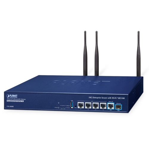 box CSG 800BE