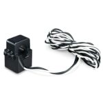 CT-60A-16/CT-100A-16/CT-200A-24/CT-400A-35/CT-600A-35 — Split-Core Current Transformer with 333mV Output 2 CT-60A-16 to CT-600A-35 Split-Core Current Transformer box