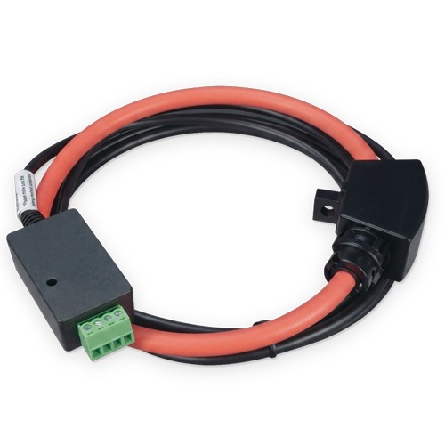 RC-300A-395 to RC-3000A-525 Rogowski Coil Current Sensor box