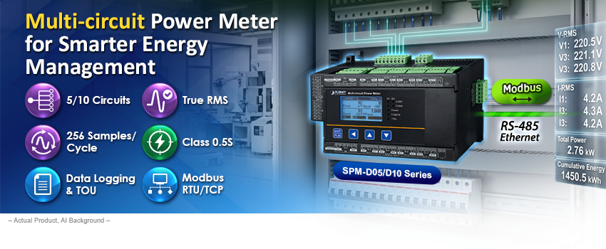 edm2 SPM D05 SPM D10 Series