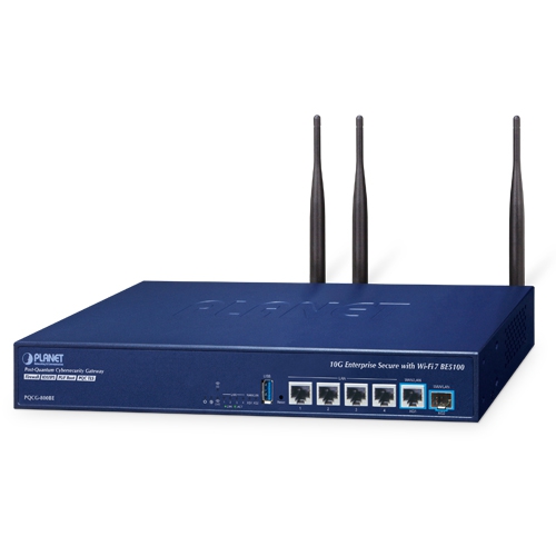 box PQCG 800BE