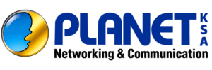 PLANET KSA - Networking & Communication